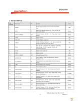 ISD61S00FYI TR Page 6